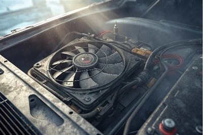 Nega mening radiatorim shovqini?