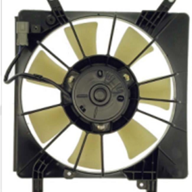 Acura 19015-PND-A01 uchun R-Fan