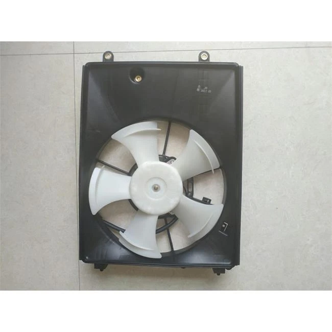 Radiator Fan For City 2015 19015-55A-Z01