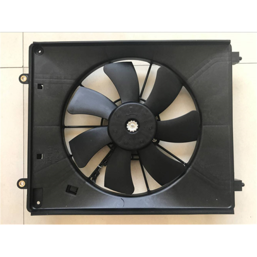 Odyssey uchun A / C-fan 38610-5X6-J01-XZ