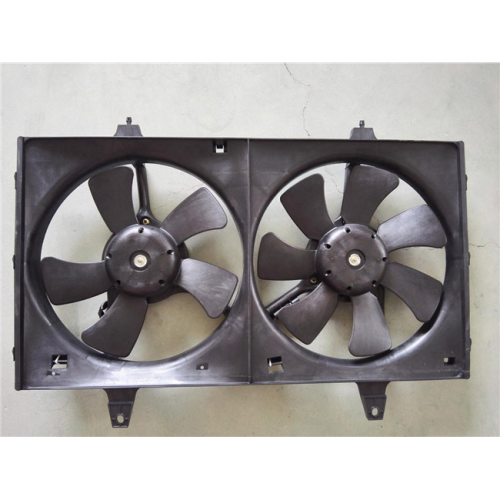 A32 uchun radiatorli fan 1995-1998 21481-2L700