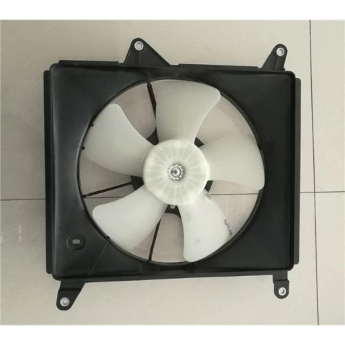 Alto V (GF) 17100M71M00 uchun radiatorli fan