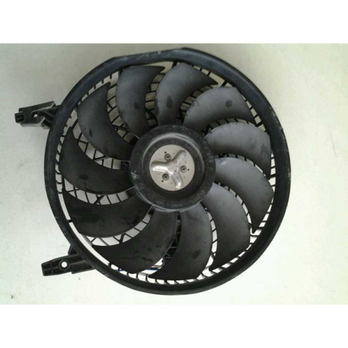 Corolla uchun radiatorli fan 1994-1996 yy