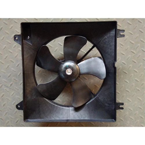 EXCELLE 1.6 uchun radiatorli fan. 2003-2006 96553364