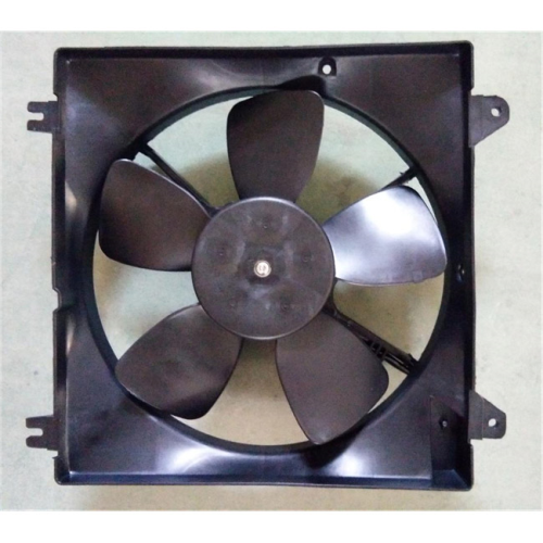 EXCELLE 1.8 2003-2006 96553242 uchun radiatorli fan