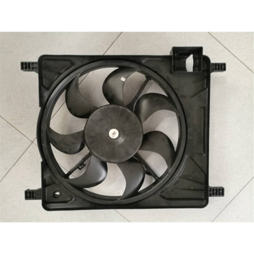 Matiz 2011 uchun 95975939 radiatorli fan