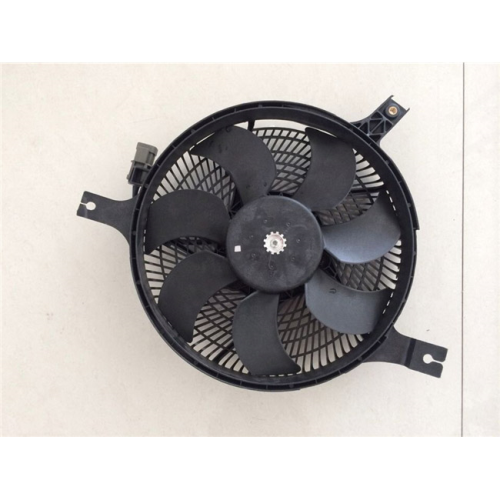 Pacadin 2010 21481-2S410 uchun radiatorli fan