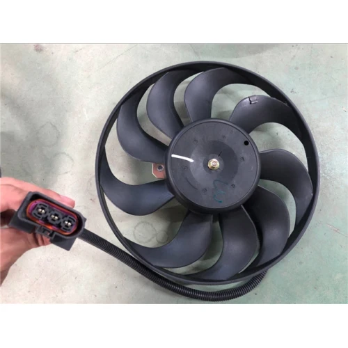 POLO uchun radiatorli fan 1.2 / 1.4 MT 2002-2008 6QD 959 455B