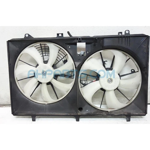 Sinna 16711-0P150 radiatorli fan