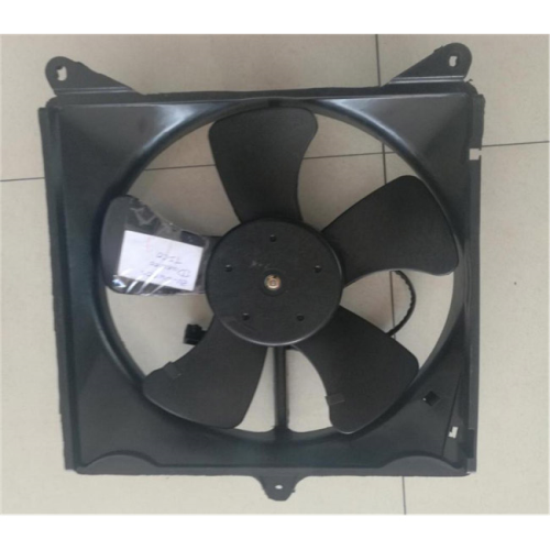 1995-1999 yillarda TICO uchun radiator ishqibozi