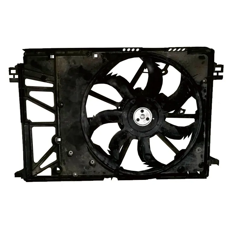 Radiator Fan For CAMRY HYBRID 2018 16363-31510