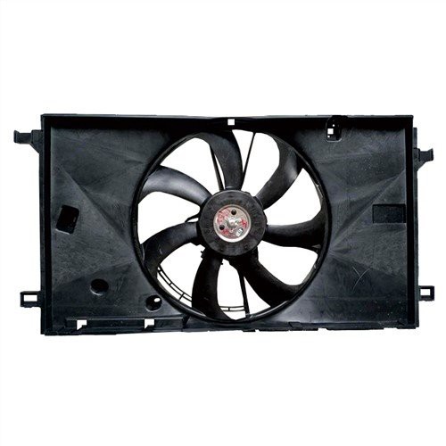 COROLLA 2020 SE 16363-F2010 uchun radiator fanati