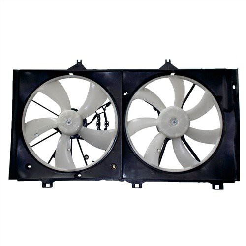 LEXUS ES240 16711-28300 uchun radiator fan