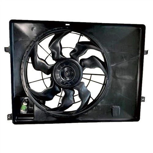 SORENTO 2014-2018 25380-C5900 uchun radiator fanati