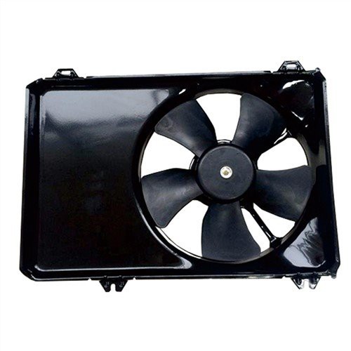 SWIFT 05 1,5L 17760-80J uchun radiator fanati00