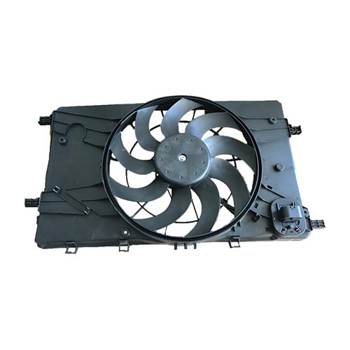 CHEVROLET CRUZE 1.6T uchun radiator fanati 16457325 205850276