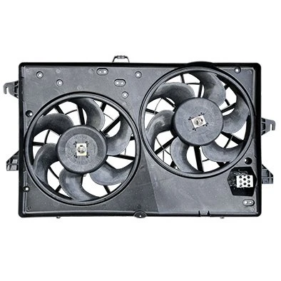 FOD CONTOUR 2,5L uchun radiator fanati 1995-2002