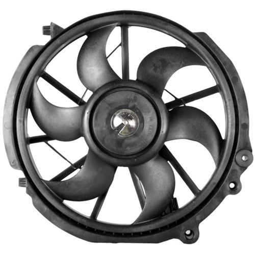 FORD TAURUS 1996-2004 uchun radiator fanati LH 3F1Z8C607EA F6DZ8C607A F8DZ8C607AC 5F1Z8C607B DORMAN:620106