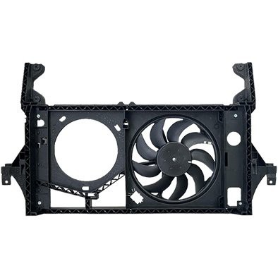 Renault Master II Kasten uchun radiator fanati 2000-2022 4391748 4403573 4415731 4500849 7701057115 7701059544 7701065653